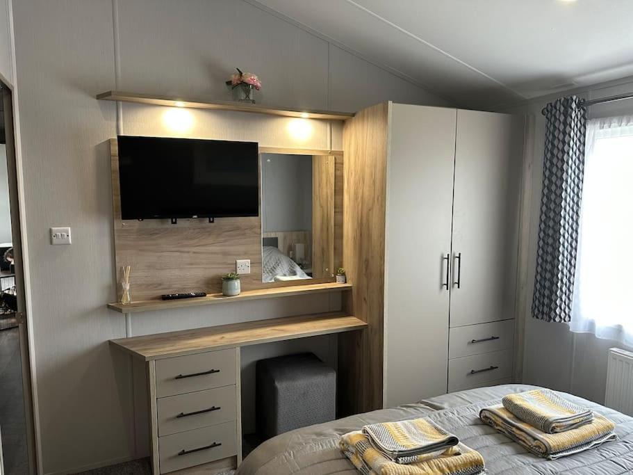 Holiday home Modern With Amazing Views Newquay (Cornwall)