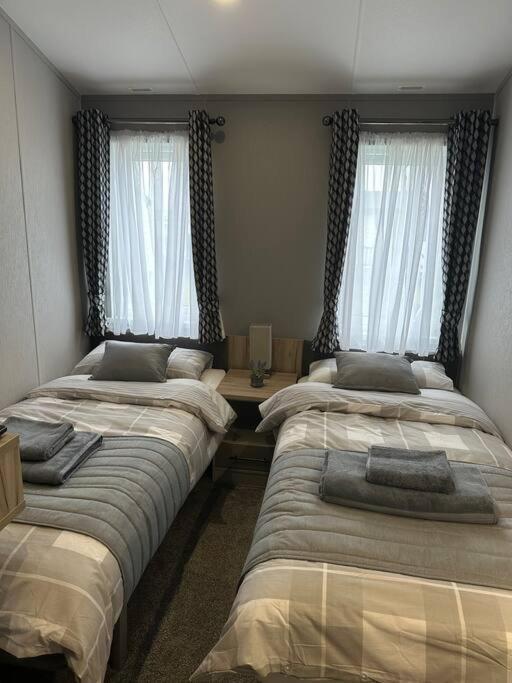 Modern With Amazing Views Holiday home Newquay (Cornwall)