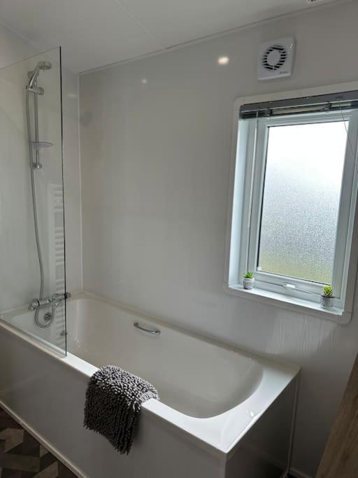 Modern With Amazing Views * Newquay (Cornwall)