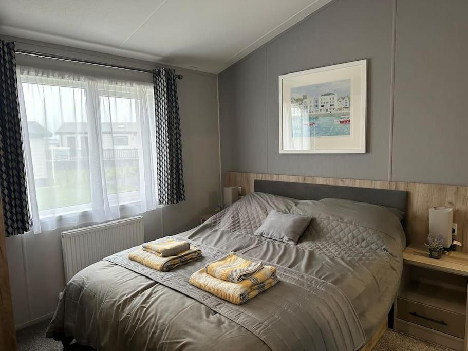 Holiday home Modern With Amazing Views Newquay (Cornwall)