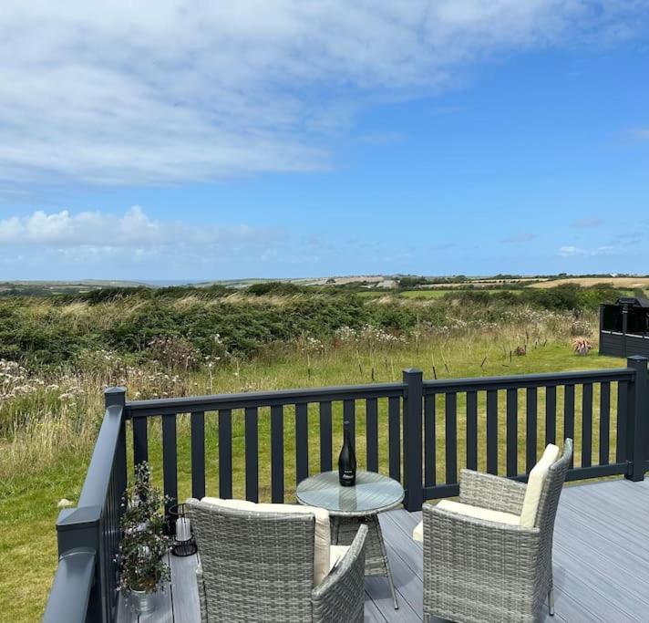 Holiday home Modern With Amazing Views *