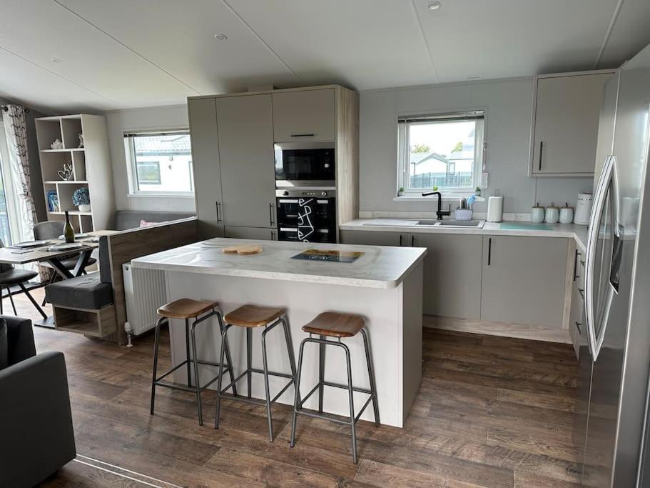 Holiday home Modern With Amazing Views