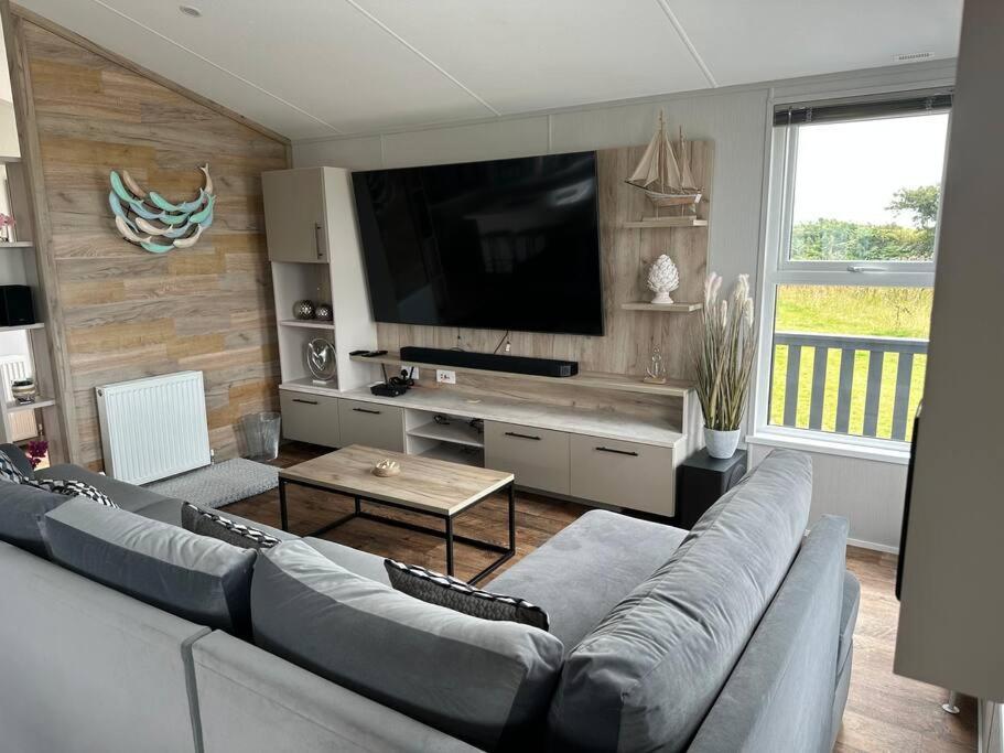Modern With Amazing Views Holiday home Newquay (Cornwall)