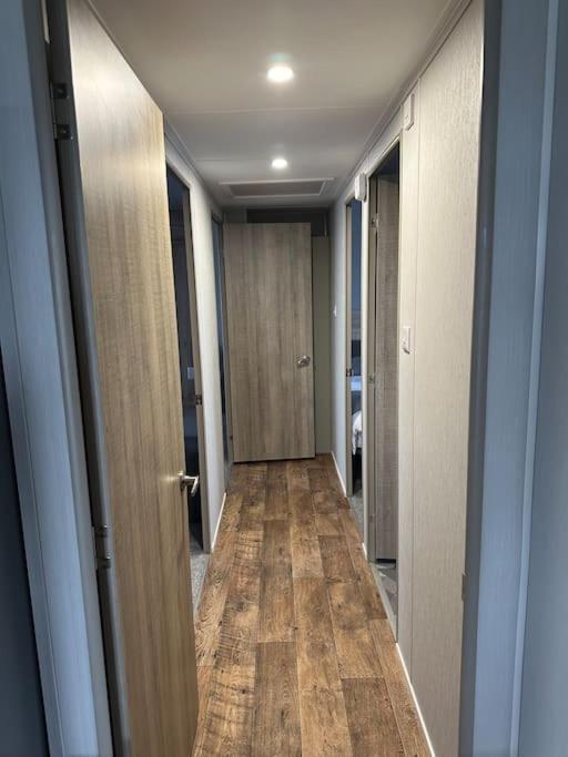 Holiday home Modern With Amazing Views Newquay (Cornwall)