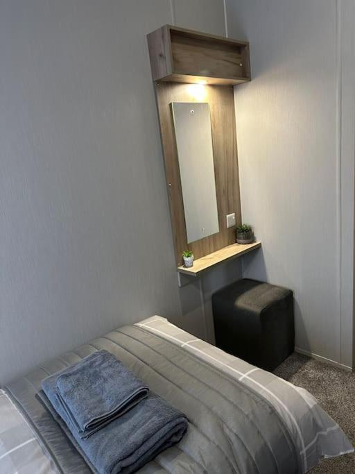Modern With Amazing Views Holiday home Newquay (Cornwall)
