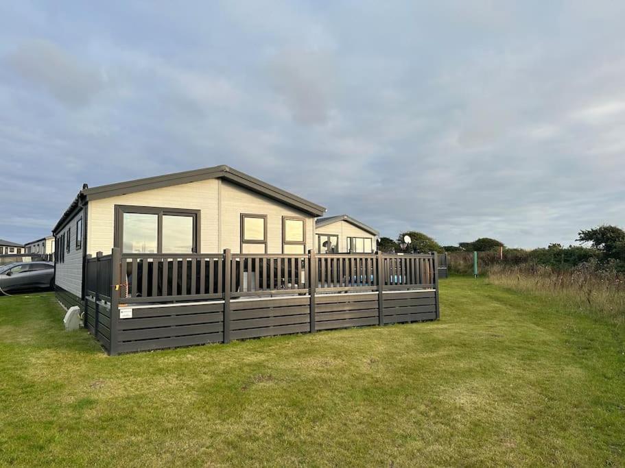 Modern With Amazing Views Holiday home Newquay (Cornwall)