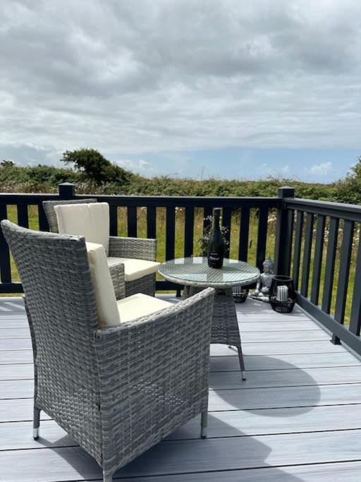 Holiday home Modern With Amazing Views Newquay (Cornwall)